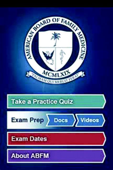 Abfm board exam results. Things To Know About Abfm board exam results. 